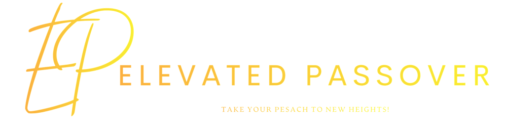 Elevated Passover