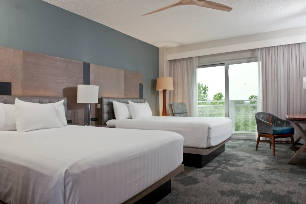 Resort View with Step out Balconette 11zon 11zon