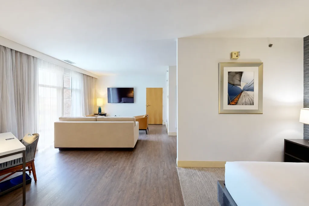 Two Bedroom Junior Family Suite 11zon